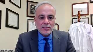 Hospital Discharge Working Group Organizational Meeting
