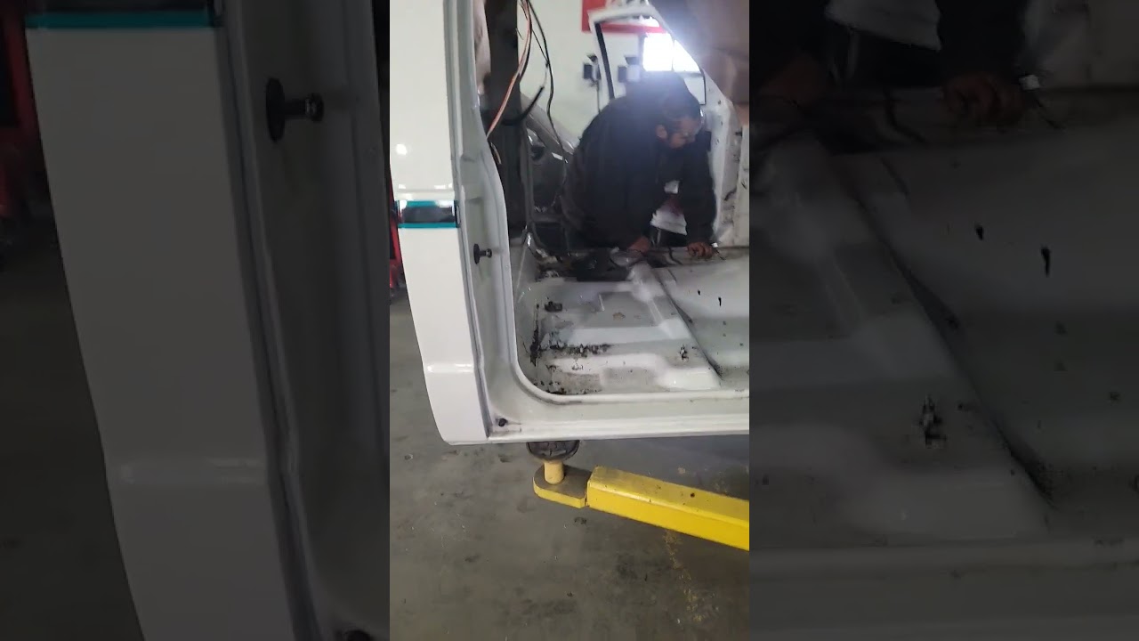 s10 body drop start! 