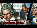 Beethoven fusion indian classical with beethoven indian western fusion indowestern fusion music