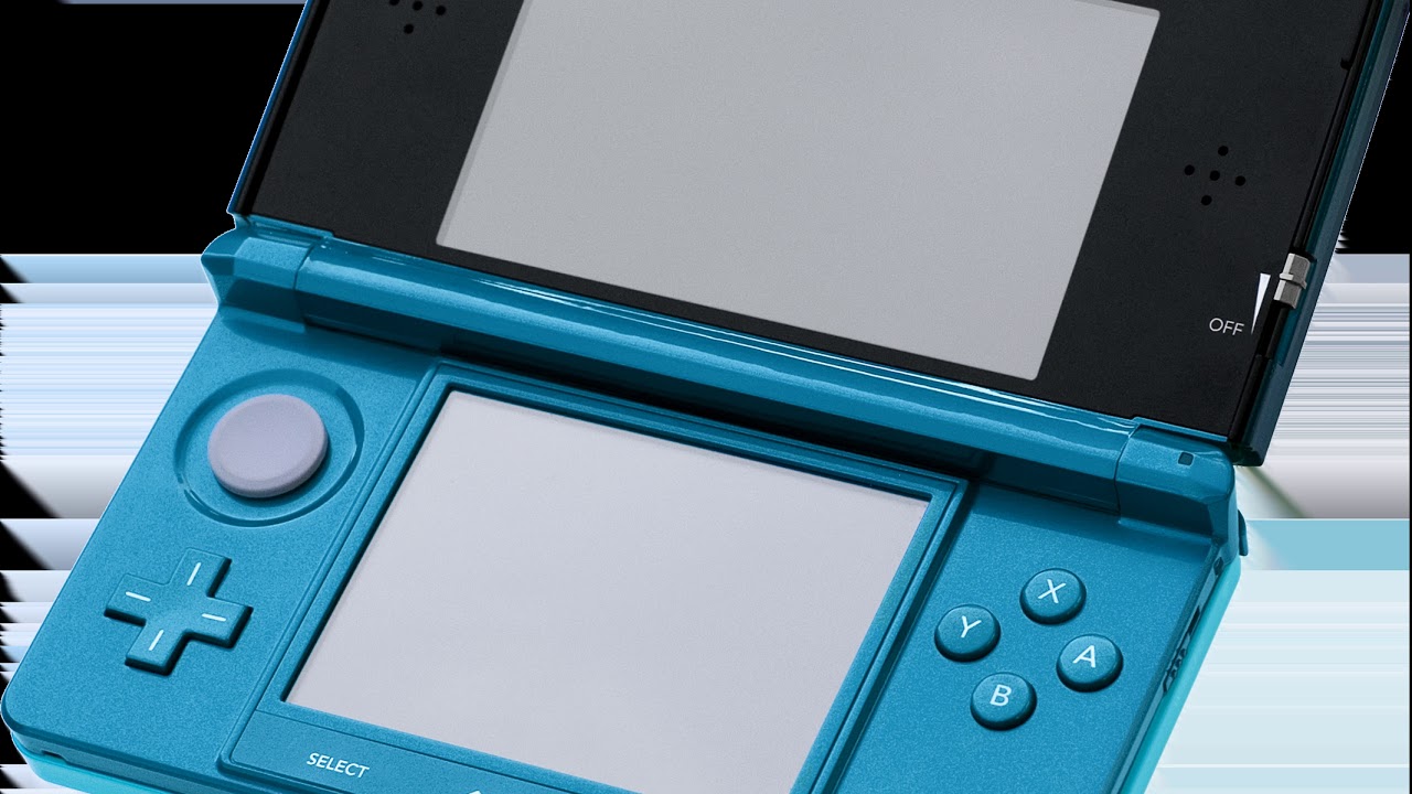 Nintendo 3DS Wikipedia audio article YouTube
