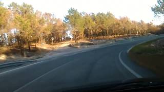 3 , Estrada S. PEDRO , 1º CORTE UM MÊS DEPOIS do FOGO DE 15 OUTUBRO / a 15 Novembro de 2017