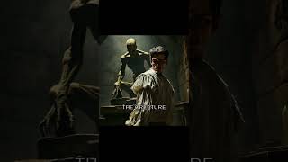 Frankenstein; Or, The Modern Prometheus #booktok #booksummary #bookbites