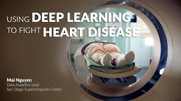 Using Deep Learning to Fight Heart Disease