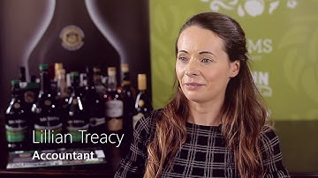 Microsoft Dynamics Drinks Industry Software ERP - Sysco Software