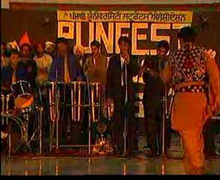 Gurdas Mann Live - Sadi jutti diyan nokaan Ne- (Roop Sandhu)