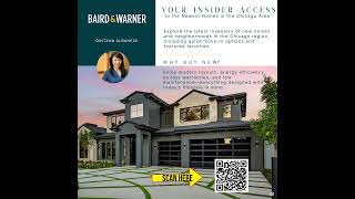 Your insider pass to Chicago’s newest homes 🏡✨