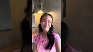 Pinoy Big Brother Celebrity Collab Edition 2.0: Caprice Cayetano | Online Exclusive