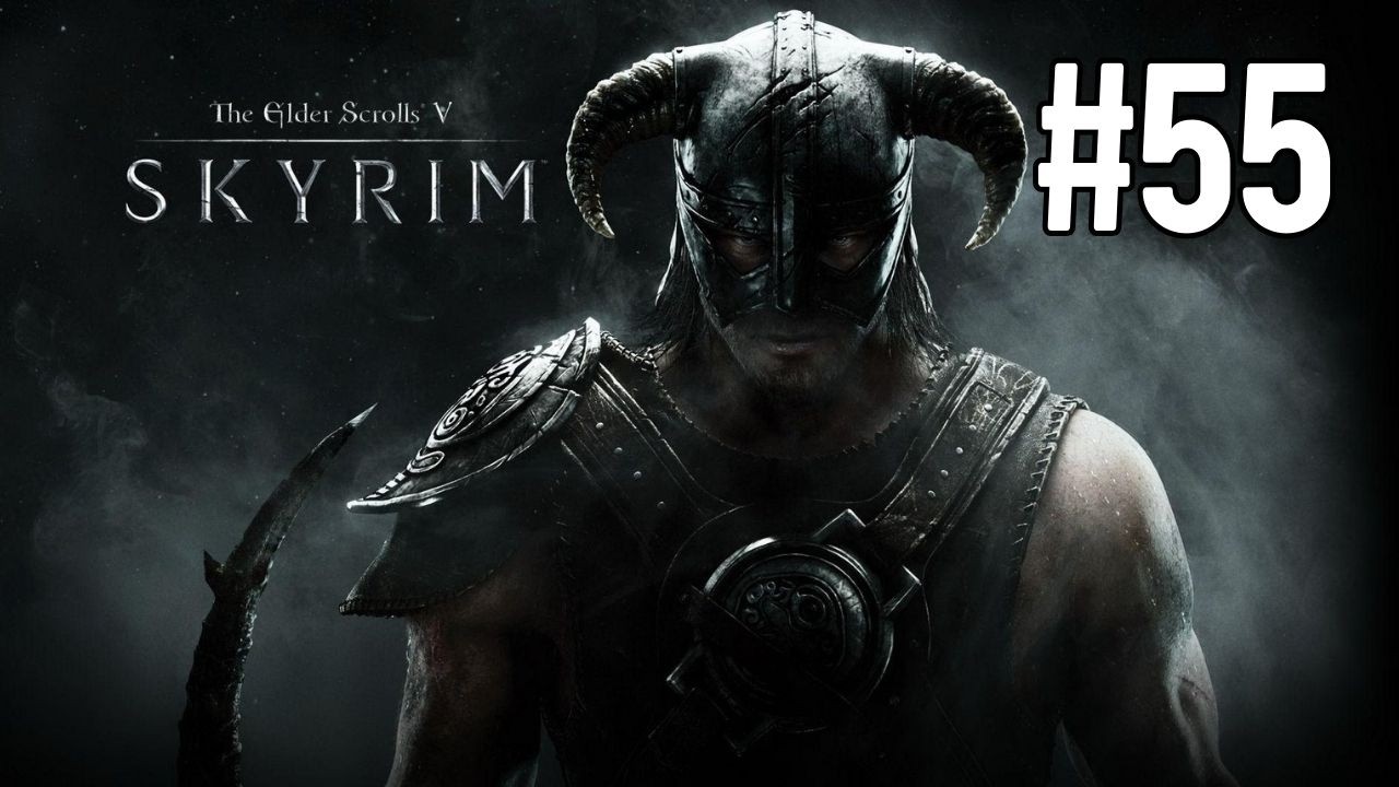 The Elder Scrolls V - Skyrim SE - Gameplay Español - Parte 55 - Ventalia