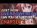 Disgaea 5 How OVERPOWERED Can You Get BEFORE Chapter 4