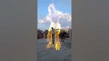 Bharamaskre Hanuman ji Vfx🙏 in Android #shorts #youtubeshorts#mrntcgamer #vfx#hanumanji#viralahorts