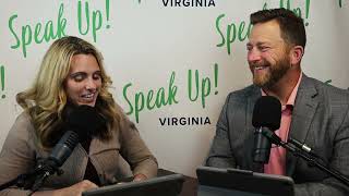 Governor Spanberger’s Gambling Vetoes, Mattress Tax, J6 Bill, & plummeting Poll Numbers