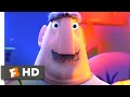 Cloudy With a Chance of Meatballs 2 - Let's Go Fishing | Fandango Family