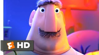 Cloudy With a Chance of Meatballs 2  Let's Go Fishing | Fandango Family