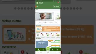 How to report using Farmers Networks App screenshot 5
