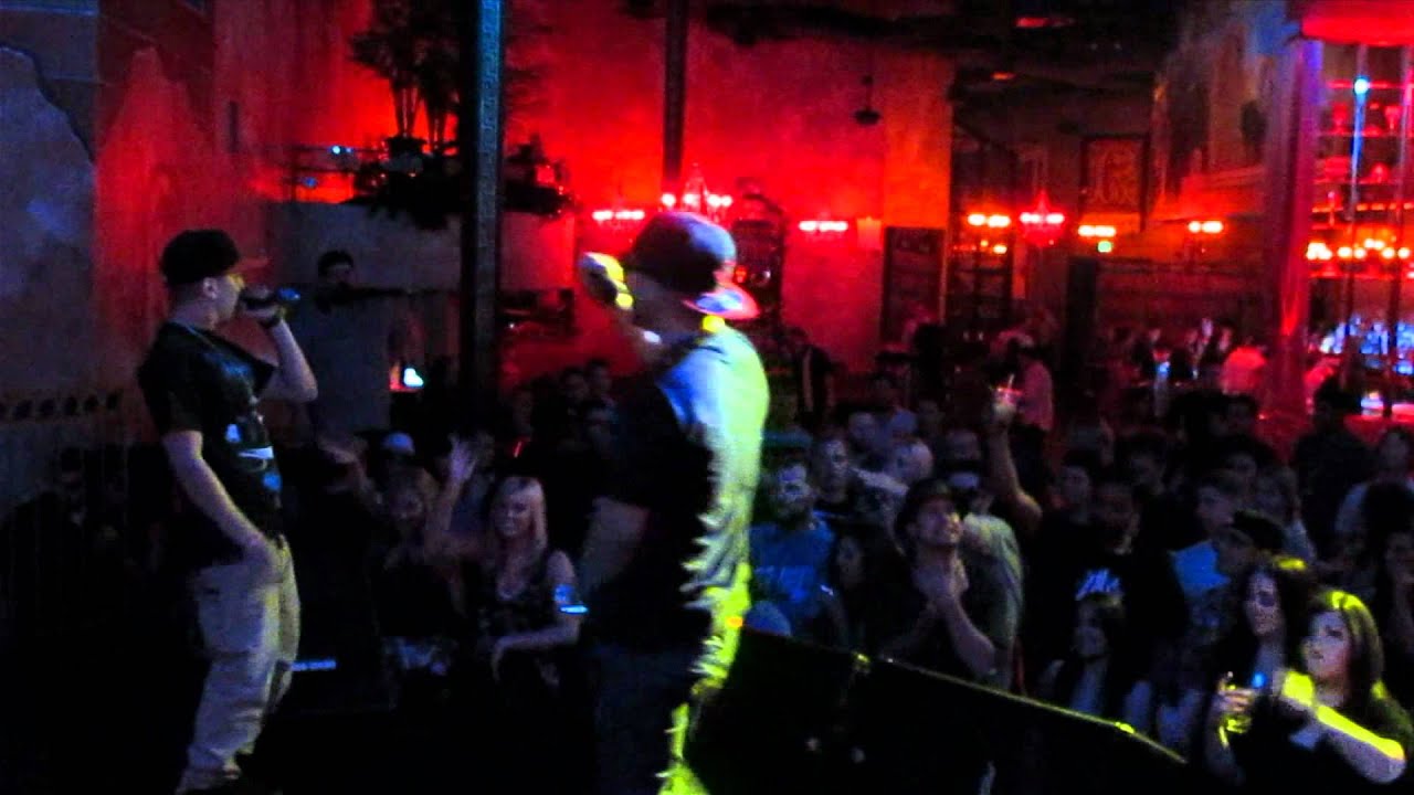 Guarda Kemo at Club Rome in Fresno su YouTube Guarda Kemo at Club Rome in Fresno su YouTube