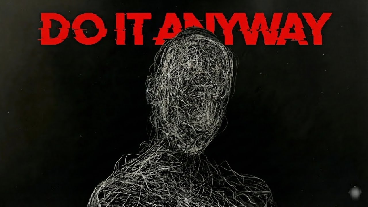 How to Make Your Brain Crave Hard Work (Psychology of Discipline)