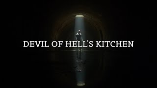 Daredevil Devil Of Hells Kitchen