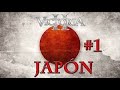 Victoria 3 gameplay con Japon #7: Laera de oro (capitulo final)