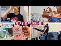 Day off in the Life of A Healthcare Assistant | Working in a Covid-19 Facility | Living in Qatar