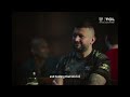 BECOMING ARSENAL ❤️ | Celebrating the stories that inspire greatness every day | TCL