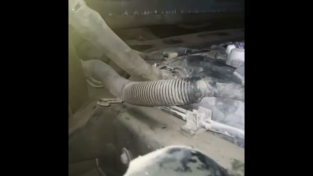 2018 CHEVROLET SILVERADO FUEL PUMP CIRCUIT CHECK UP CONTINUITY TEST