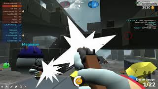 First video-ShellShockers