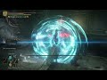 ELDEN RING™ - Mohg, The Omen with a pinch of Kamehameha.