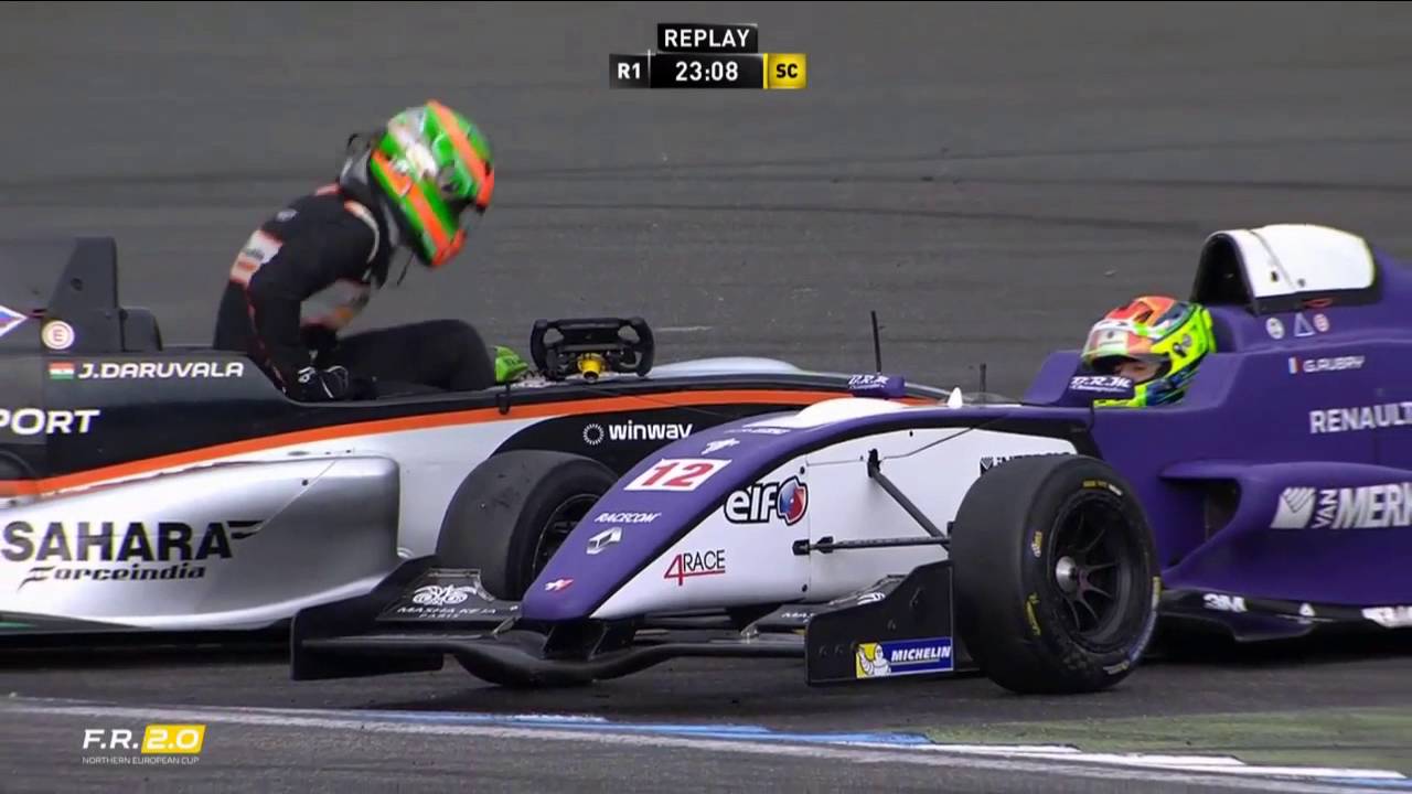 Renault nec 24c16