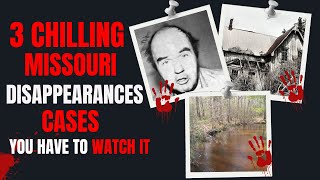 3 Unsolved & Disturbing Missouri True Crimes That Will Haunt You Forever
