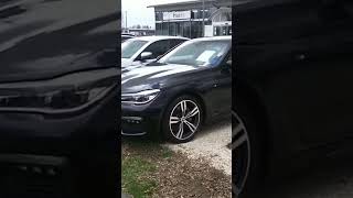 ДЕШЕВЫЕ BMW В ГЕРМАНИИ?