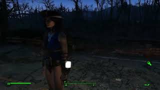 Fallout 4 AAF Autonomy Enhanced Redux(2)