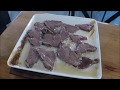 Sanayi Sitesinde Steak Restoranı | Adana Lezzetleri