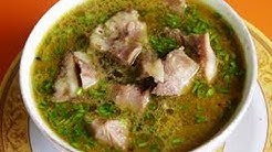 Tips  Membuat Empal Gentong Asli Cirebon - Durasi: 5.24. 