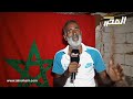 عويشات سلالي من سيدي الطيبي س لب حقي في الأرض وتعرضت للنصب أمام أعين الجميع عويشات سلالي من سيدي الطيبي س لب حقي في الأرض وتعرضت للنصب أمام أعين الجميع