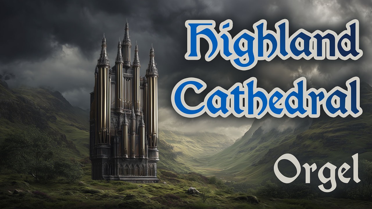 Highland Cathedral – Michael Korb & Ulrich Roever | Feierlicher Einzug der Braut zur Hochzeit