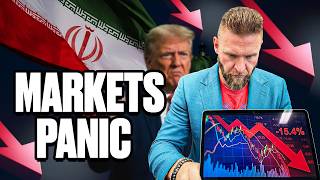 Iran Crisis? What this means for Inflation and Real Estate