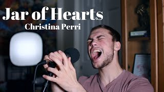 Jar of Hearts - Christina Perri(Brae Cruz cover)