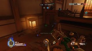 Overwatch Simple Geometry