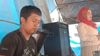 Kepastian  Voc Ariani Donggala