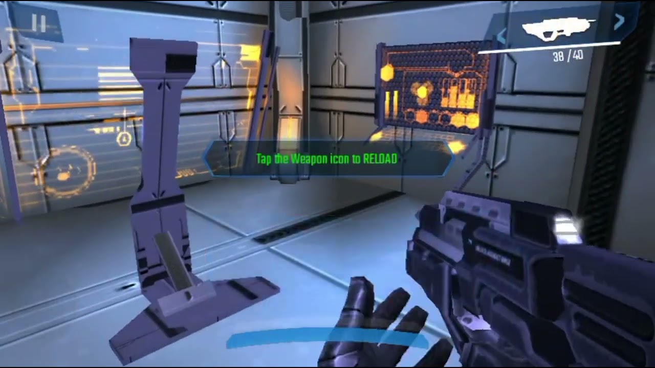 Nova Legacy 1st video (Introduction) by IM royalty