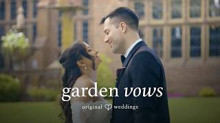 Romantic Spring Wedding at Aldie Mansion | Doylestown PA