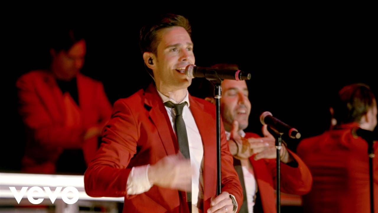 Mercurio - Explota Corazón (En Vivo) ft. Magneto, Moenia