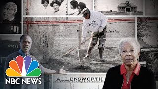 Hidden Histories: A New Generation Hopes To Restore A Historic Black Town