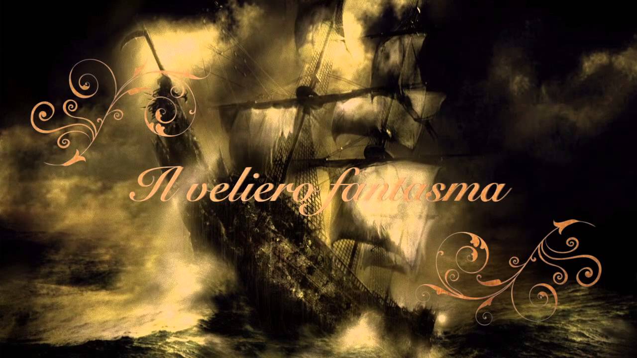 Il Vascello Fantasma [Guitar & Vocal Cover] YouTube