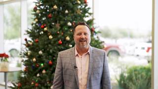 Coulter Nissan Holiday Video 2019