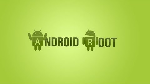 How to root android device - using Root Genius | Complete Tutorial