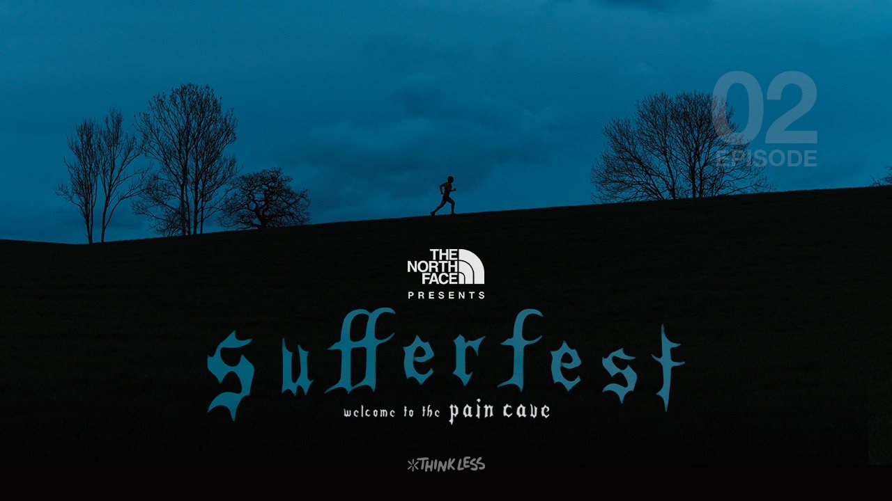 The North Face Presents: SUFFERFEST (Episode 2)