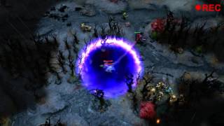 DOTA 2 Репортажи со дна 10