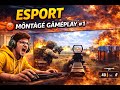 ESPORT😡 MÔÑTÀGÉ GÀMÉPLÀY #1
