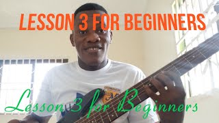 Learn How To Play Bass Guitar Fast Playing Bass Guitar For The First Time.